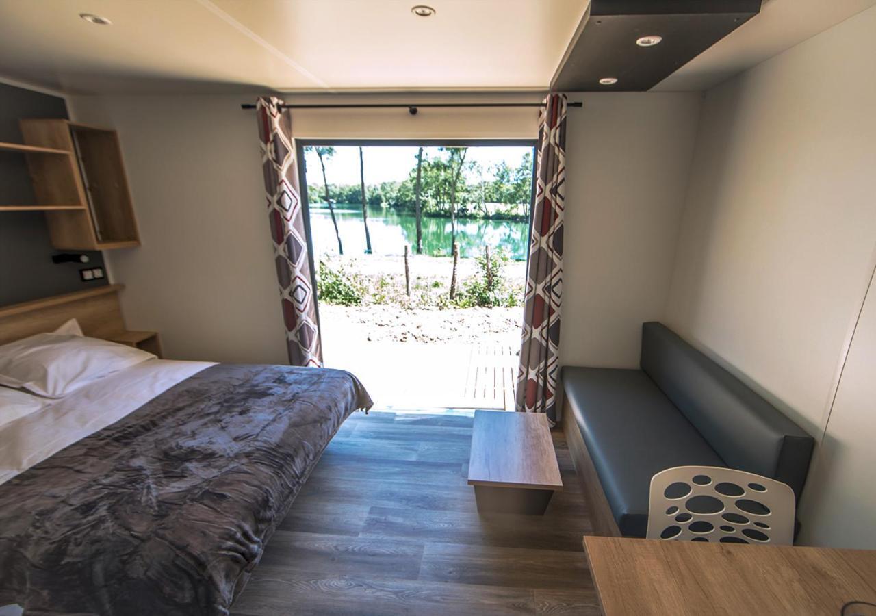 Les Voiles De Laives Hotel Екстериор снимка